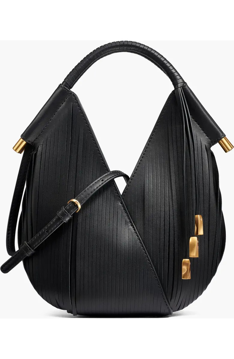 Baldwin Lasercut Micro Crossbody | Nordstrom