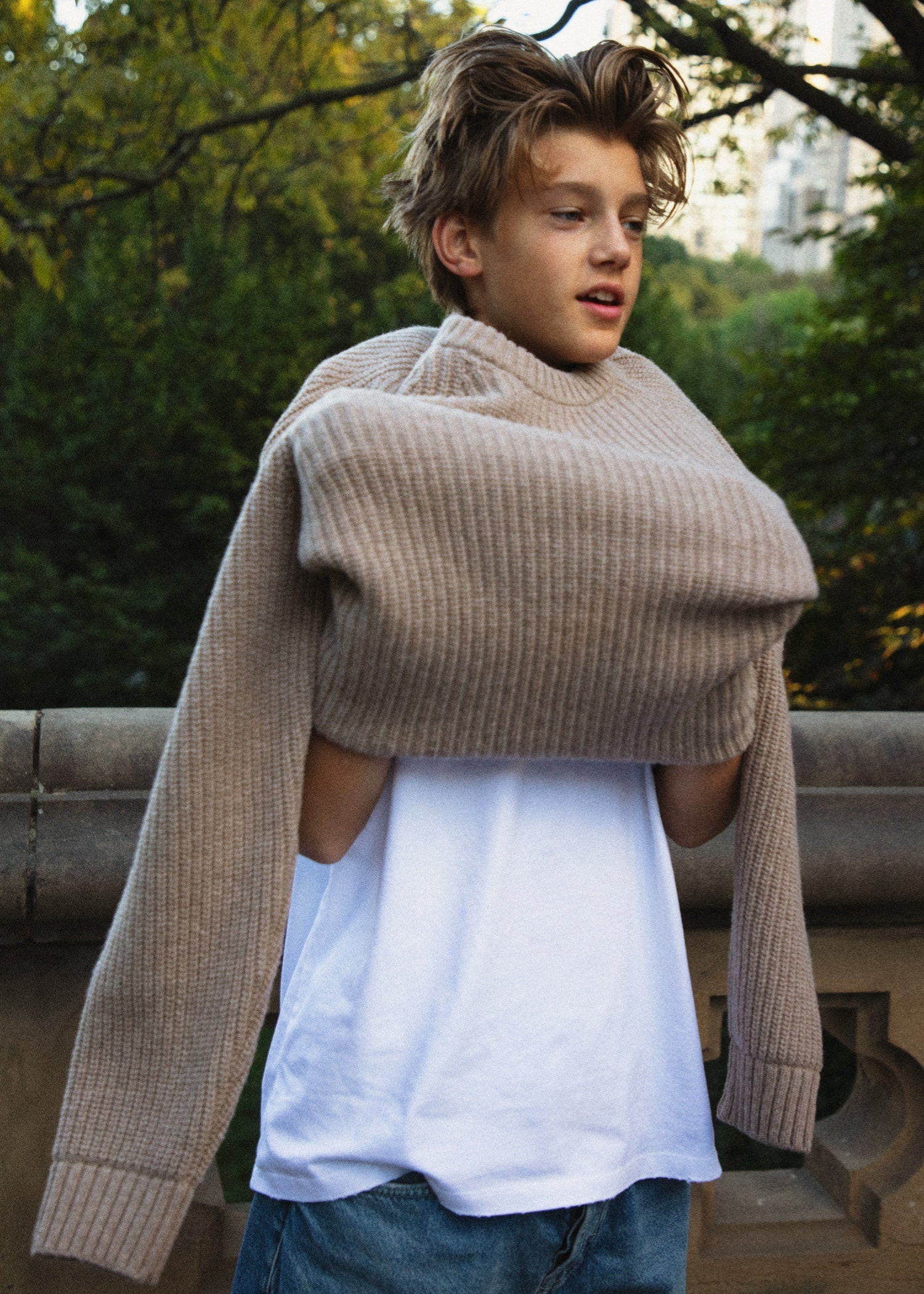 Le Wool Chunky | Yelabél