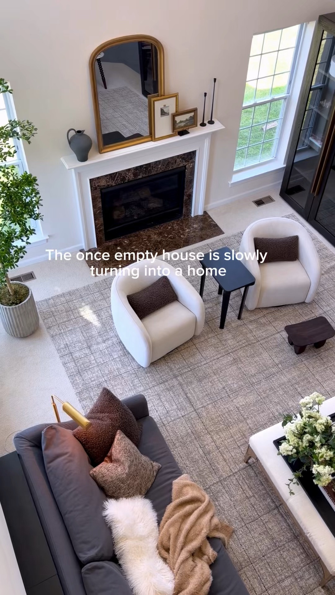 Earthy home aesthetic 

#LTKHome