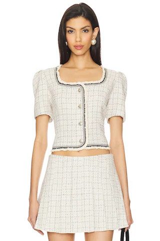 Zoela Jacket
                    
                    ASTR the Label | Revolve Clothing (Global)