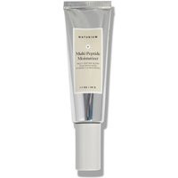 NATURIUM Multi-Peptide Moisturizer | Space NK - UK