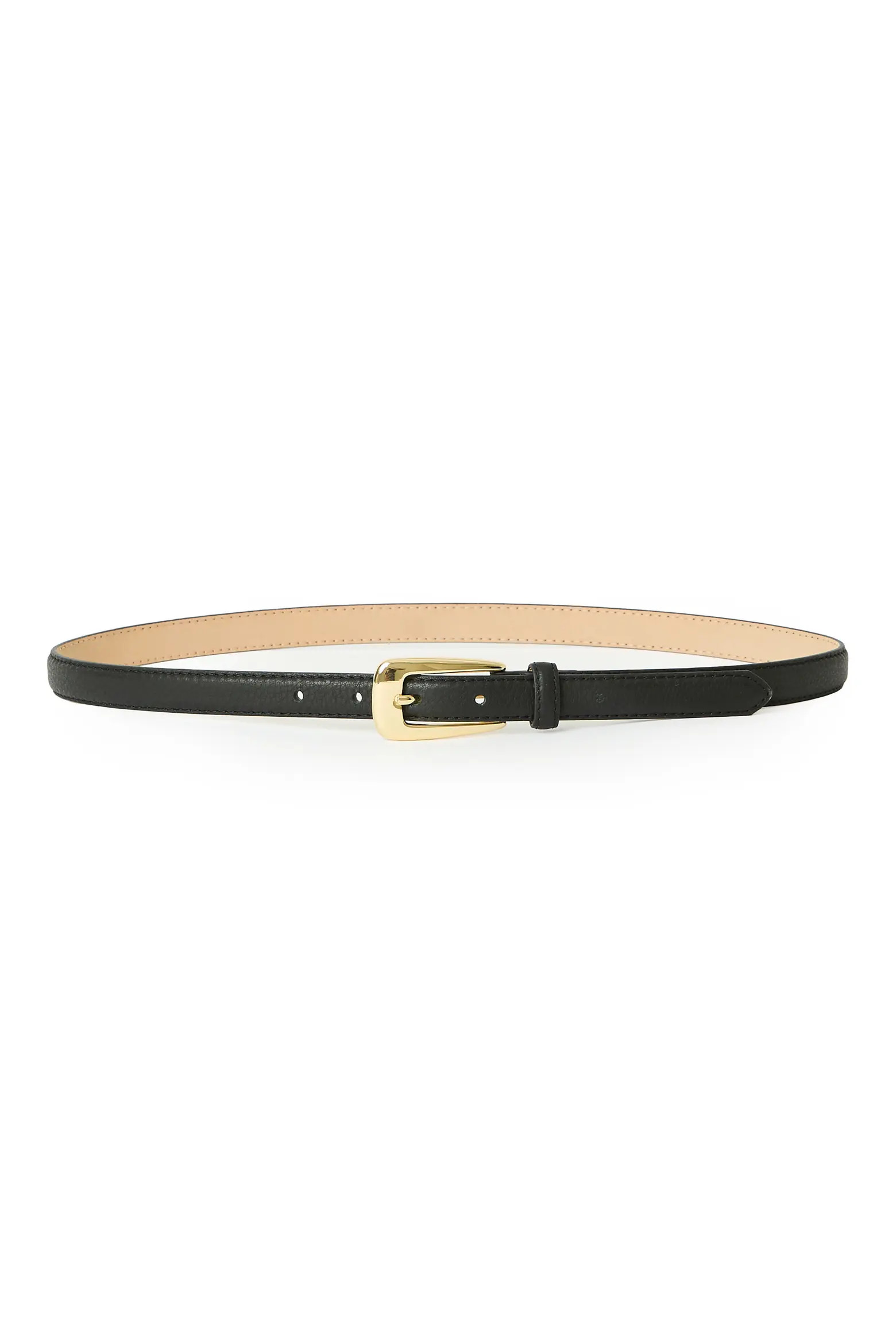 Adrian Leather Belt (Women) | Nordstrom | Nordstrom
