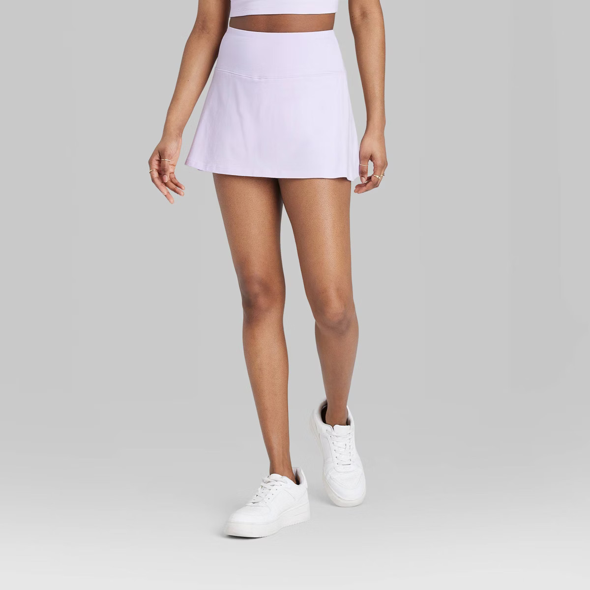 Women's Leisure Mini Skort - Wild Fable™ | Target