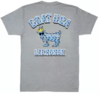 GOAT USA All Star Lax T-Shirt | Dick's Sporting Goods