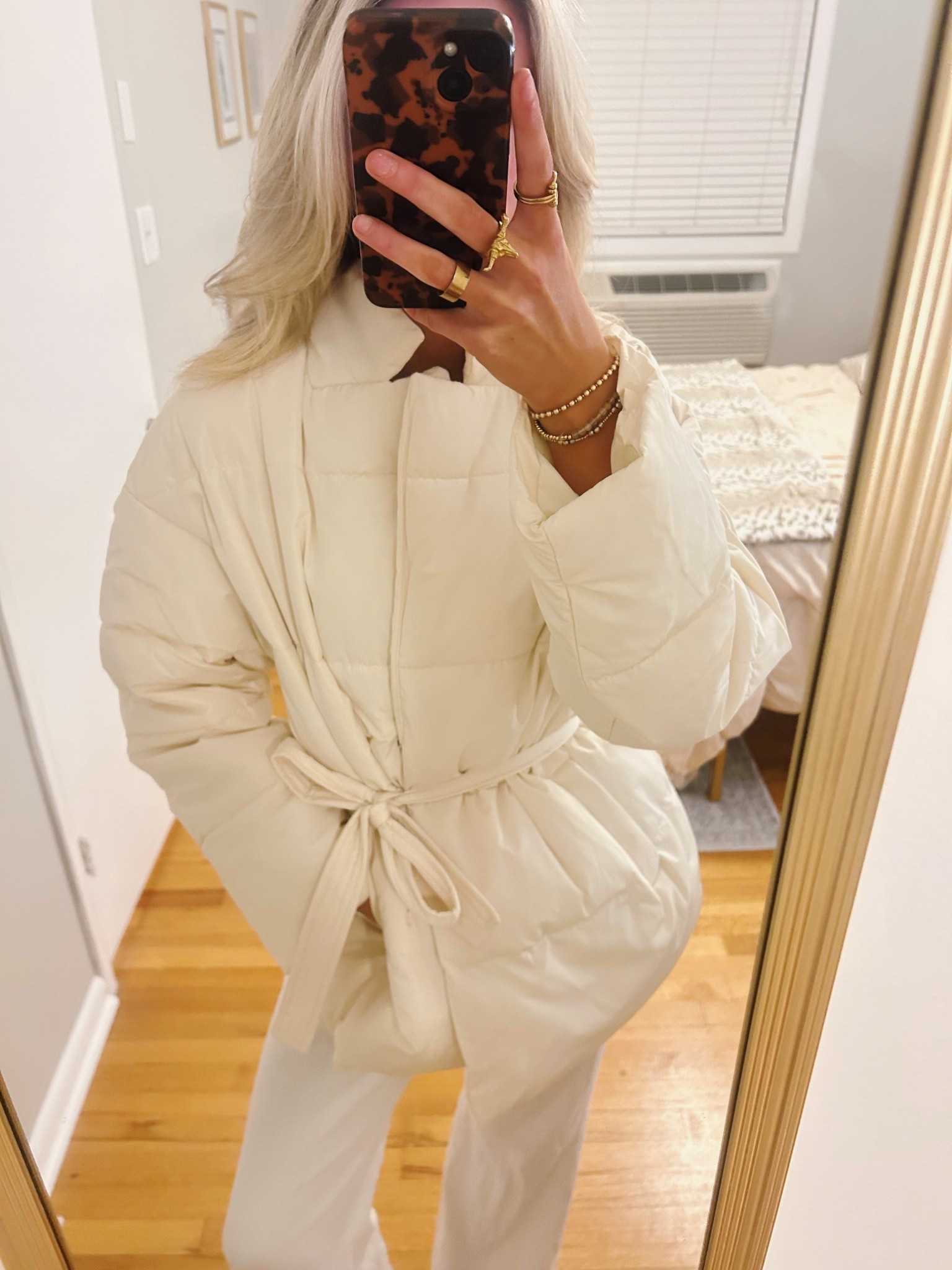 #LTKdayinmylife #LTKgrwm #LTKootd