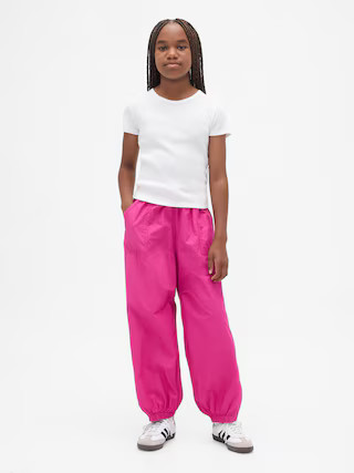 Kids Easy Baggy Joggers | Gap (US)