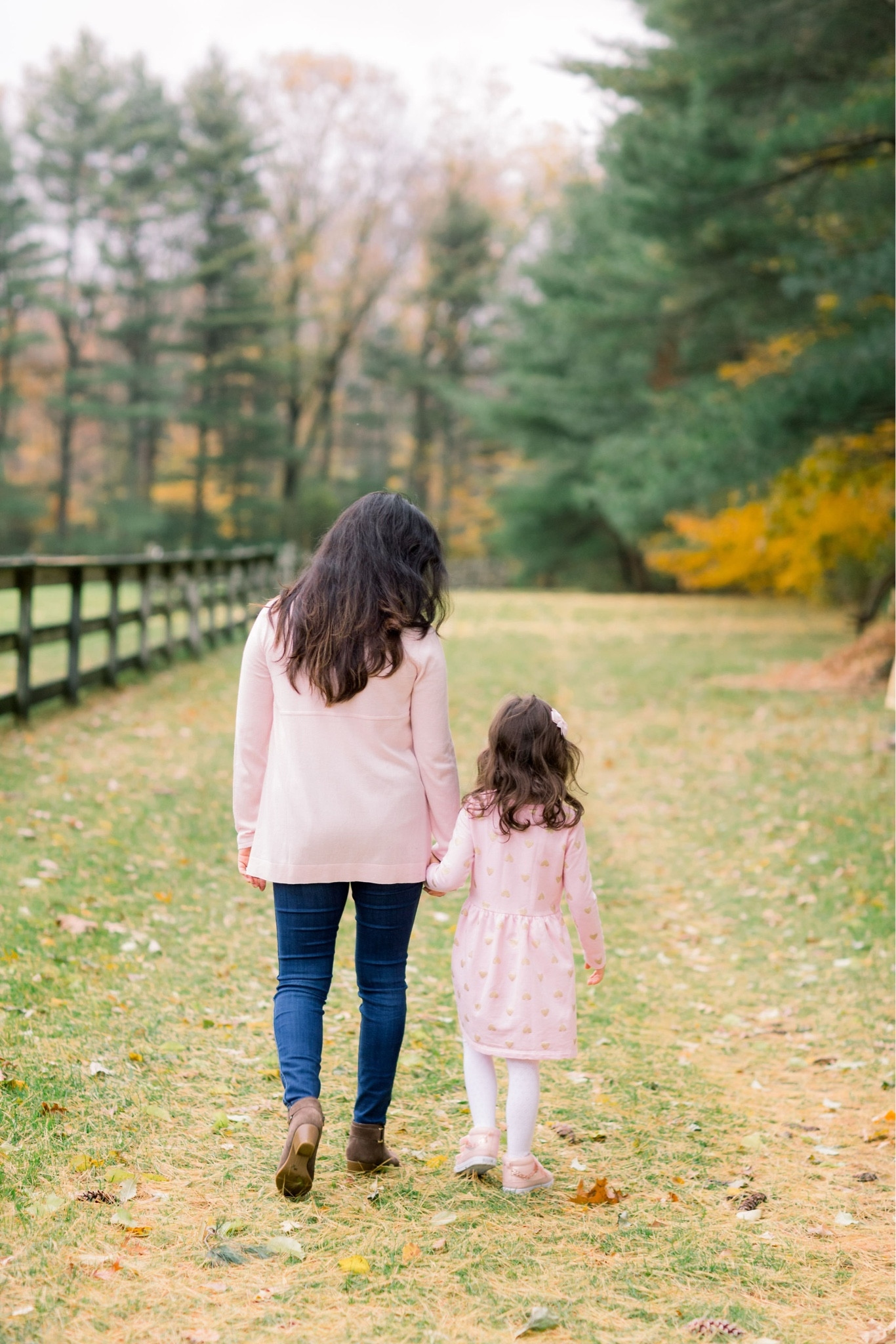 Time for family photos! I always have fun putting together our outfits for fall (any) family photos. I thought I share our looks over the years in case you find it useful. 

Pink and fall may seem to be not an obvious combination , but I loved baby pink colors we picked for our photos back in 2018.

#LTKkids #LTKHoliday #LTKfamily