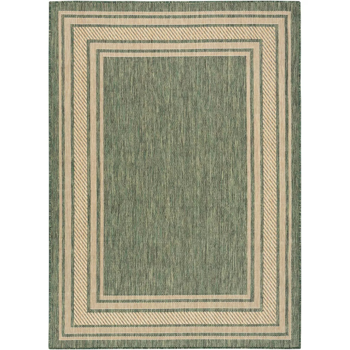 Nourison Horizon Indoor/Outdoor Bordered Rug | Target