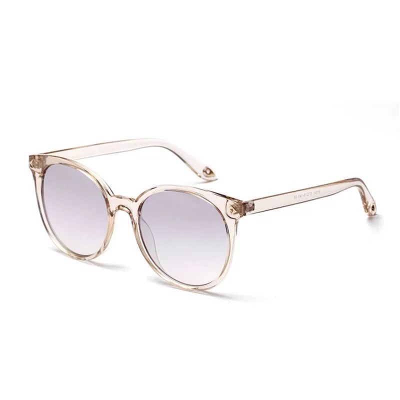 Womens Fashion Sun Glasses UV Protection Sunglasses Polarized Sunglasses | Walmart (US)