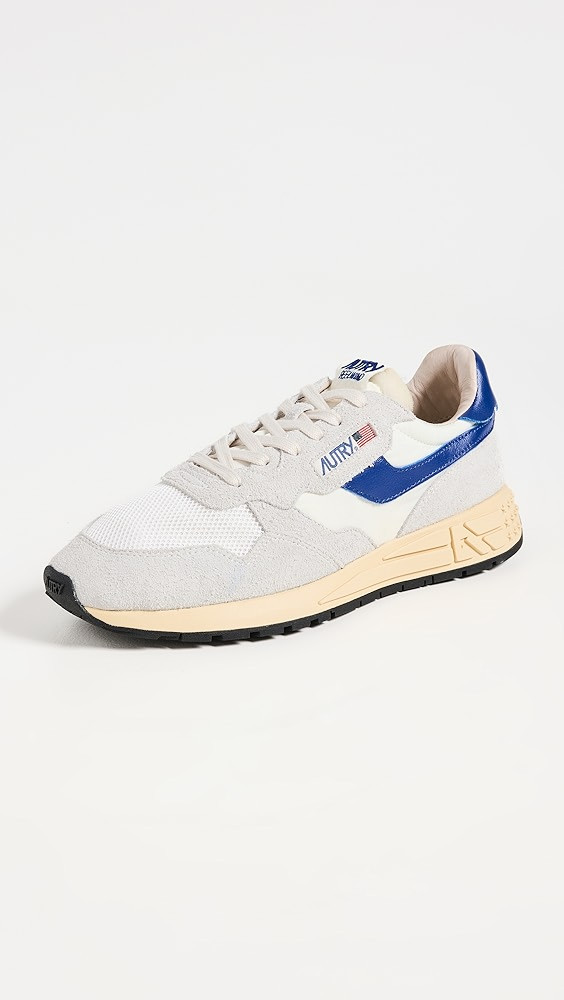 Reelwind Low Sneakers | Shopbop