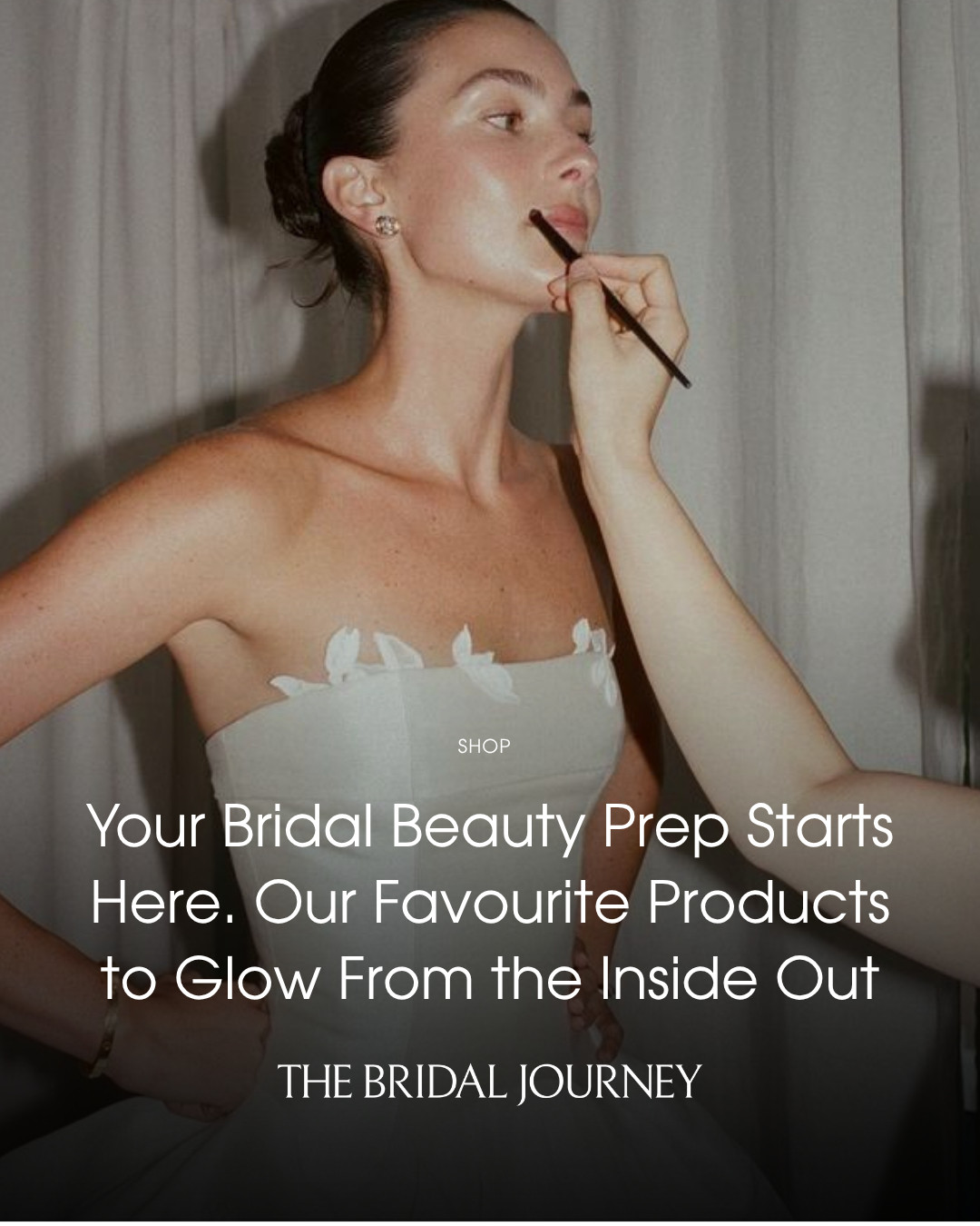 Your Bridal Beauty Prep Starts Here. Our Favourite Products to Glow From the Inside Out.  

 #LTKaustralia #LTKbeauty #LTKwedding