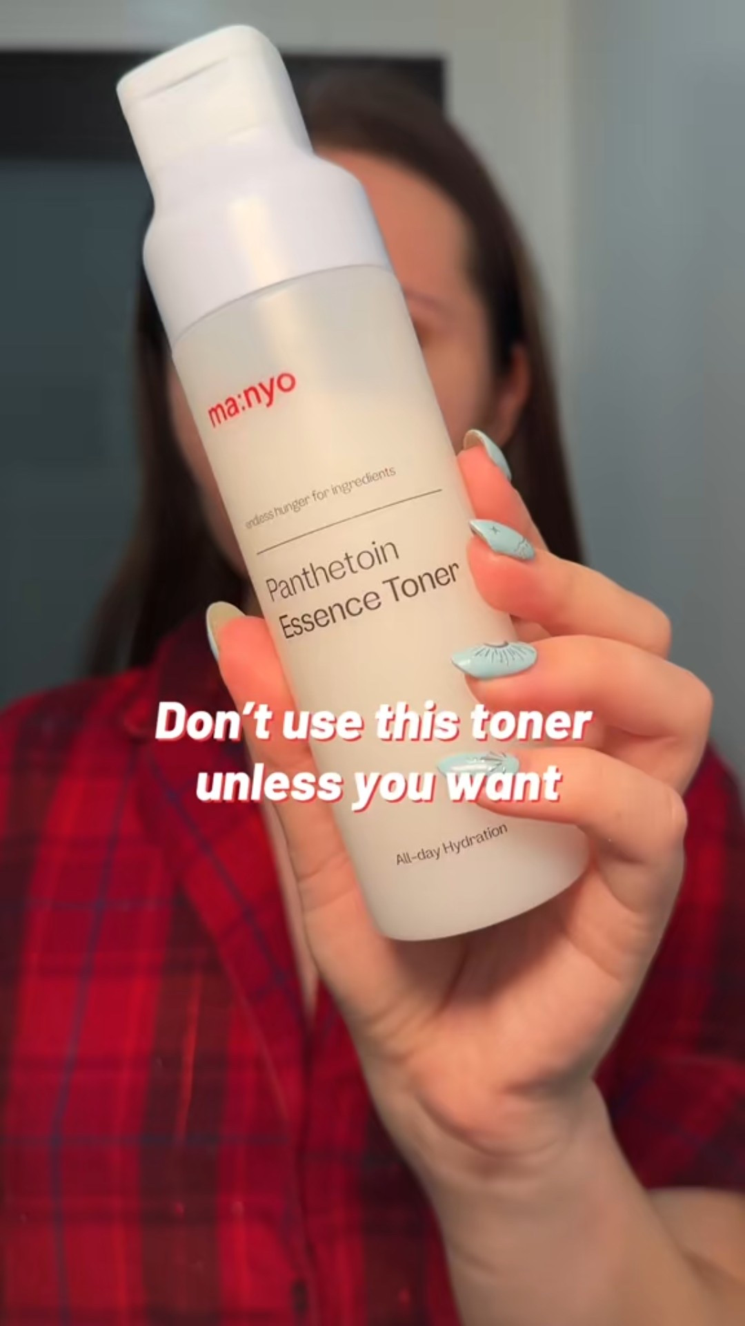 ma:nyo Panthetoin Essence Toner is a must-try! Lightweight, refreshing, and it really delivers visible results.

#LTKFindsUnder50 #LTKBeauty