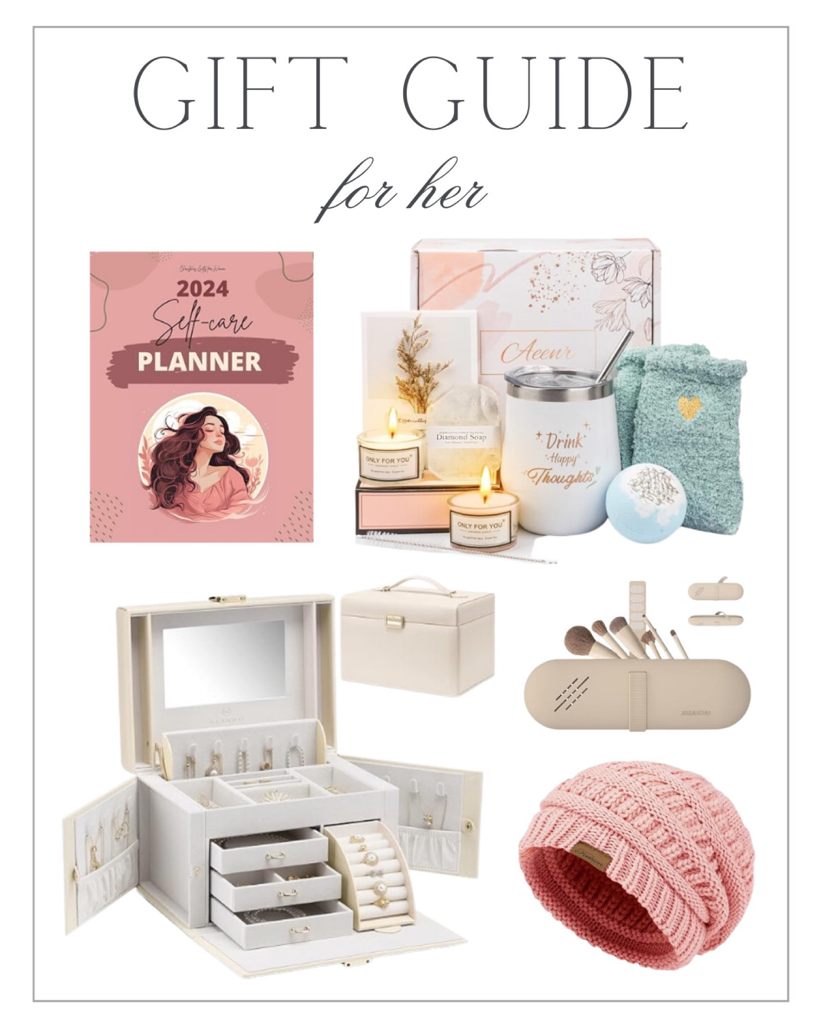 Christmas Gifts 2025 For Her Images