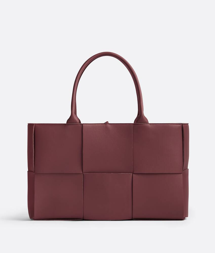 medium arco tote bag | Bottega Veneta