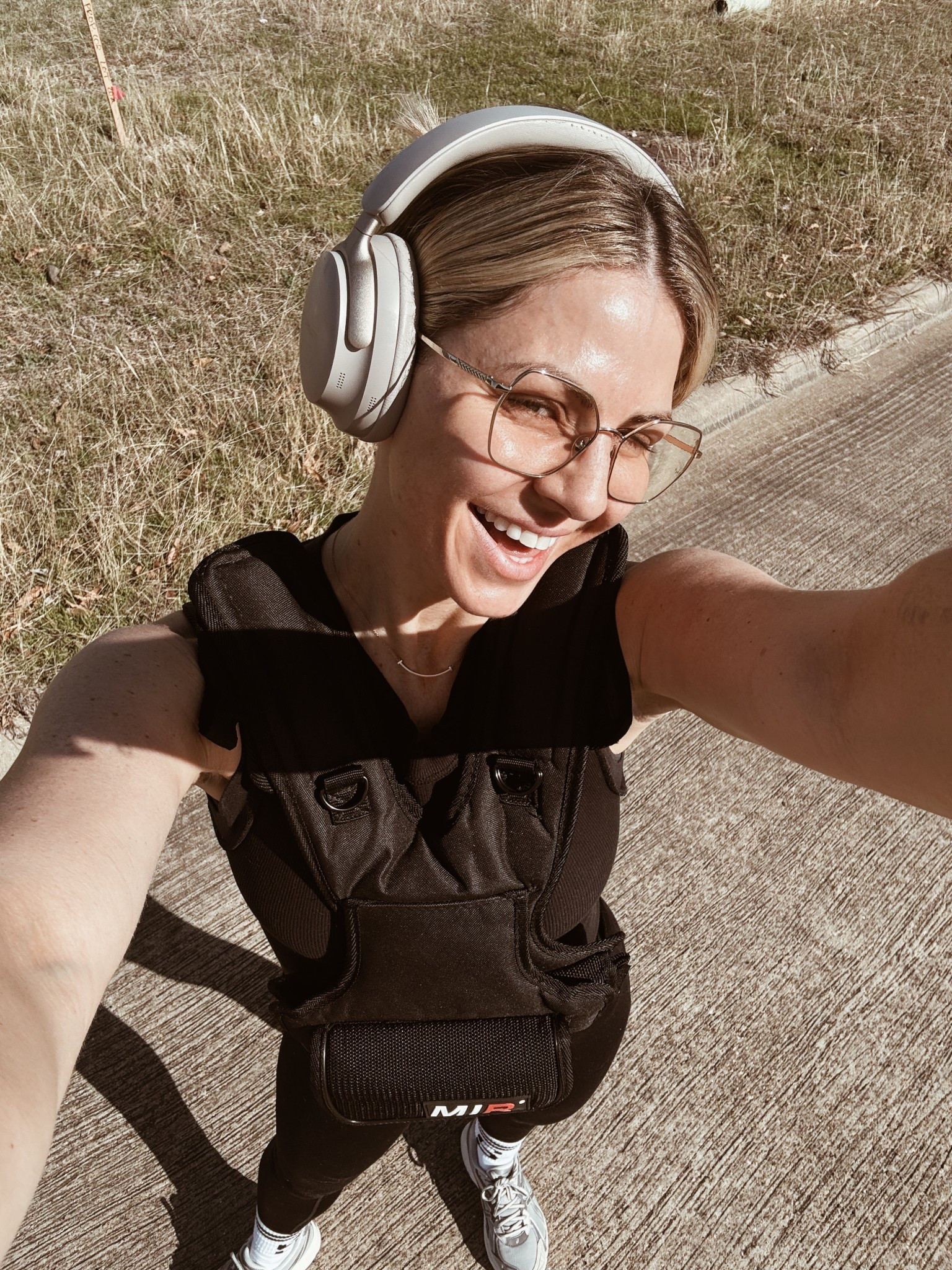 Prayer walking 

#LTKActive