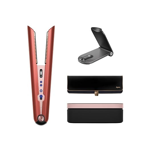 Dyson Corrale™ Hair Straightener | Amazon (US)