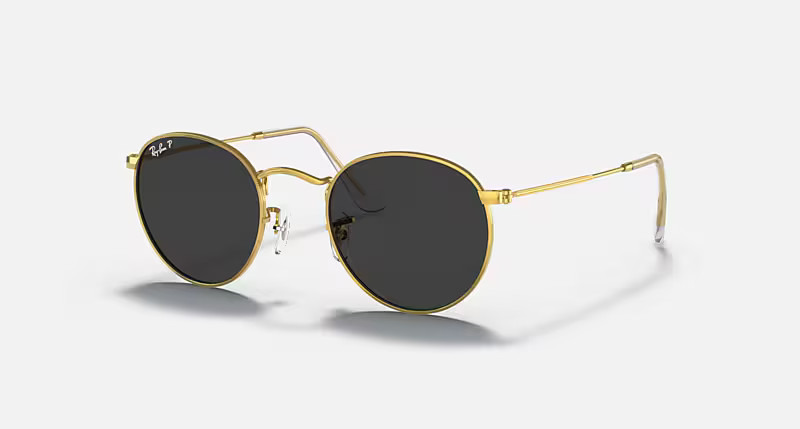 ROUND METAL | Ray-Ban (US)