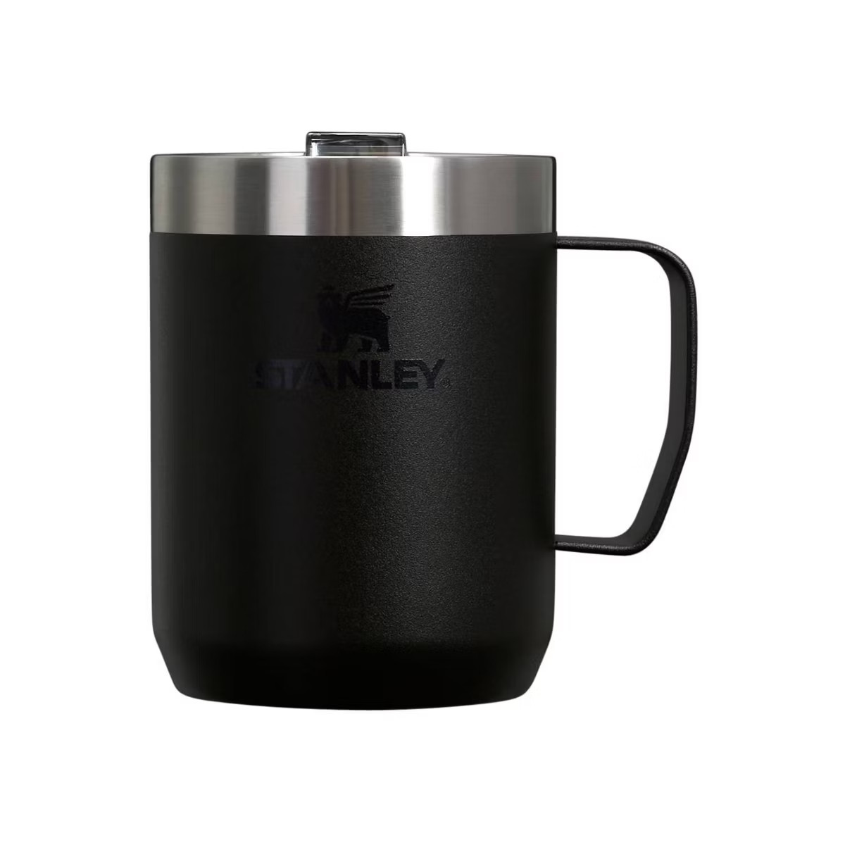 Stanley 8 oz Stainless Steel Classic Legendary Mug | Target