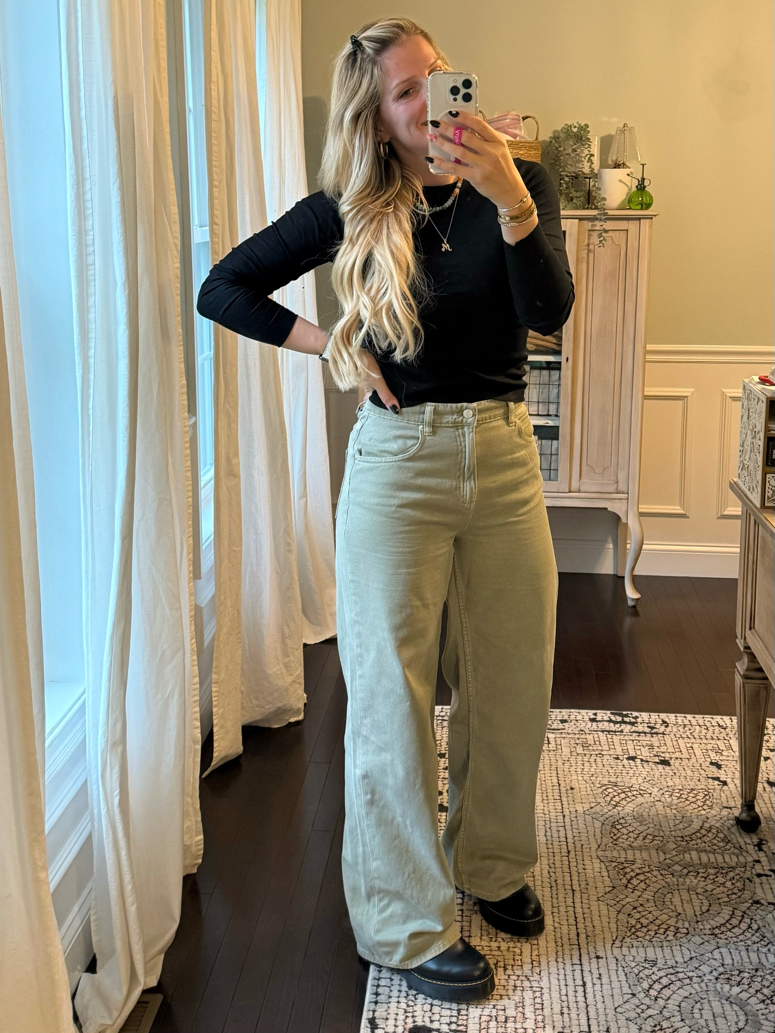 Fall Vibes

#LTKBeauty #LTKStyleTip #LTKFindsUnder100