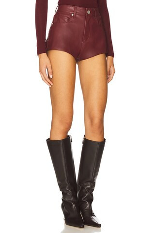 Hot Short in Move Aside | Revolve Clothing (Global)