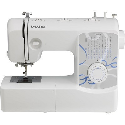 Brother XM3700 37-Stitch Sewing Machine with Free Arm | Target