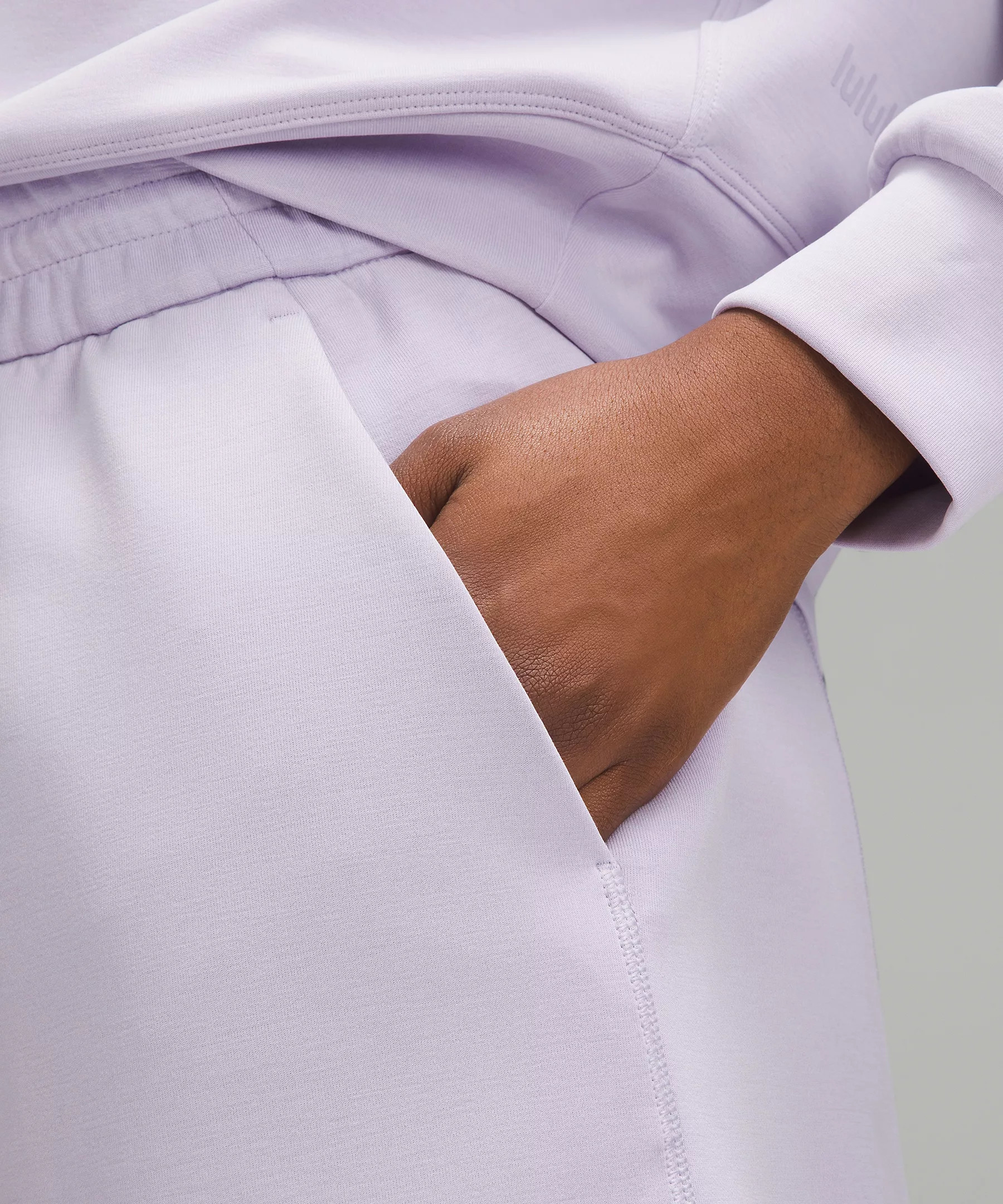 Softstreme High-Rise Short 4" | Lululemon (US)