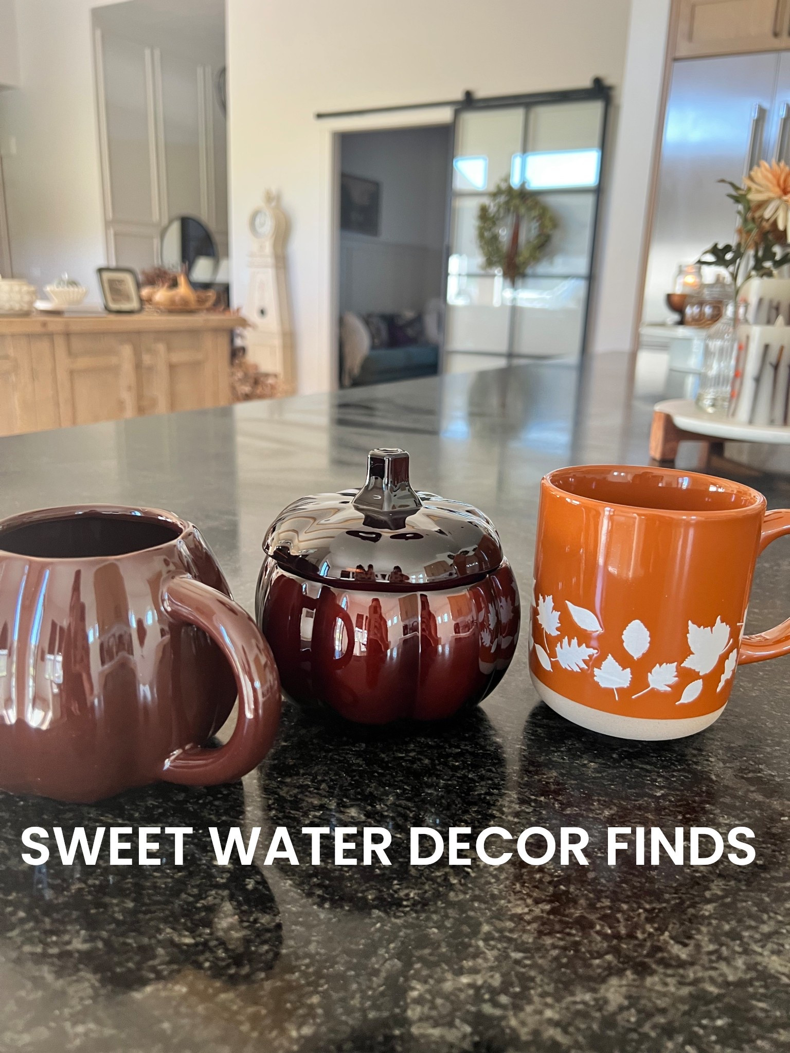 #LTKOver40 #LTKSeasonal #LTKHome