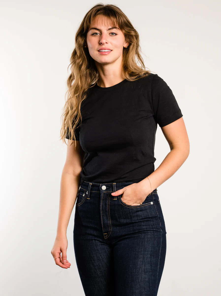 Everyday Tee | ABLE Clothing