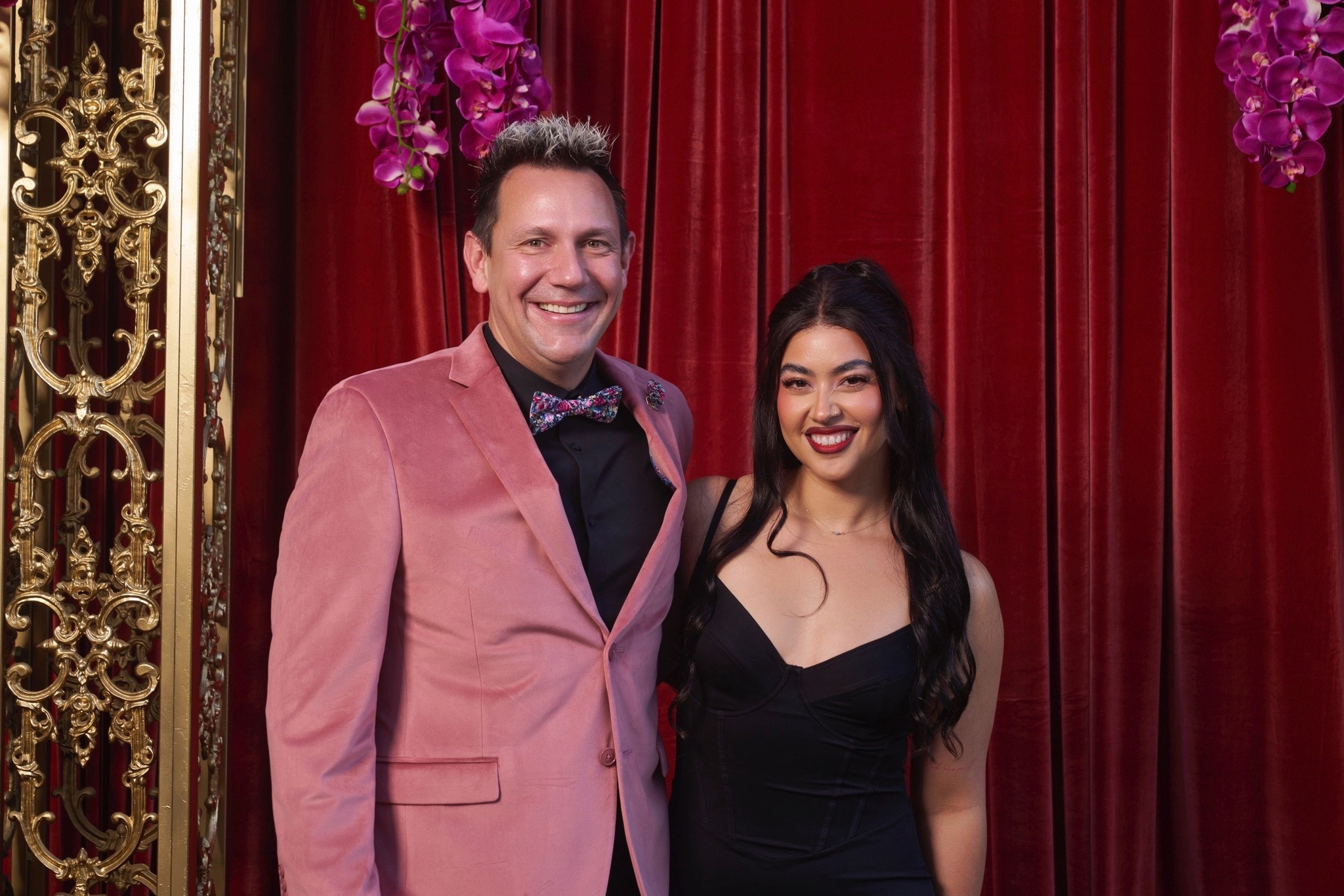 Gala look 💋

#LTKBeauty #LTKFindsUnder100 #LTKStyleTip