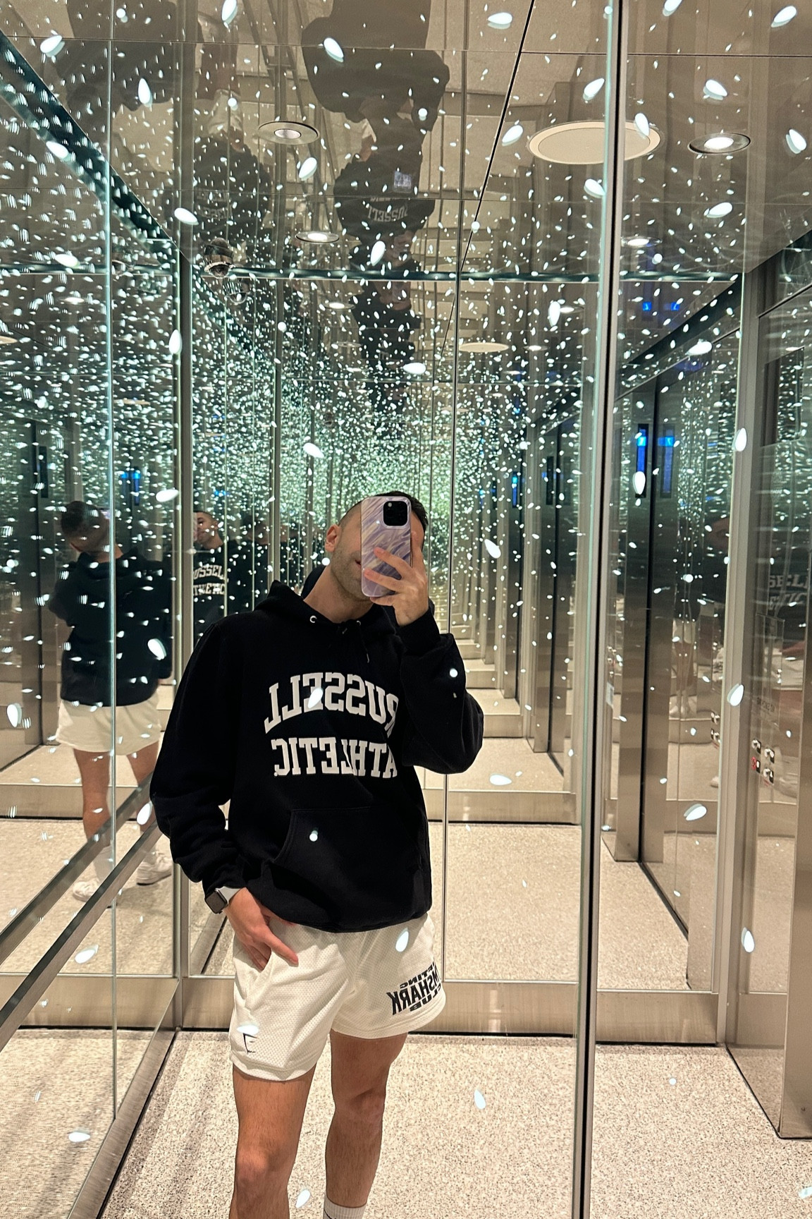 OOTD - Los Angeles edition 

#LTKmens #LTKtravel #LTKfitness