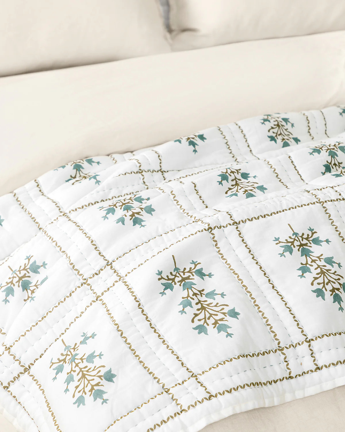 Atherton Quilt | McGee & Co. (US)