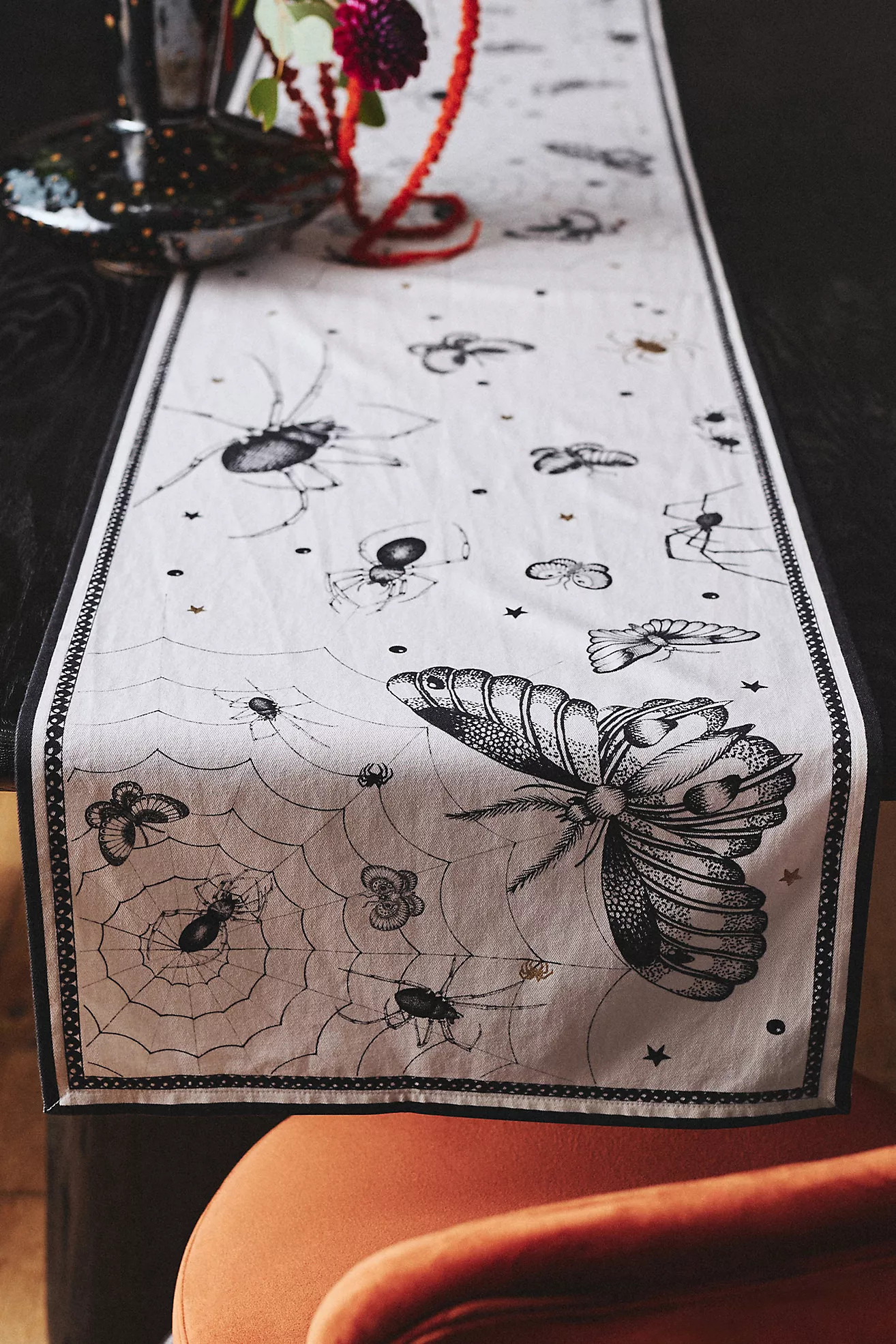 Florence Balducci Table Runner | Anthropologie (US)