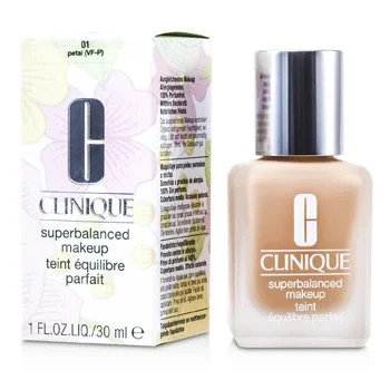 Clinique Superbalanced Makeup - 13.5 Petal | Walmart (US)