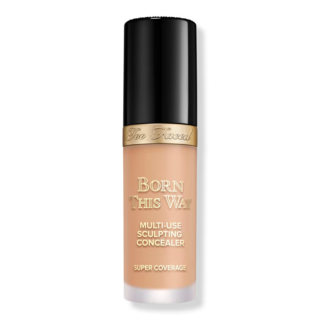 Born This Way Super Coverage Multi-Use Concealer | Ulta