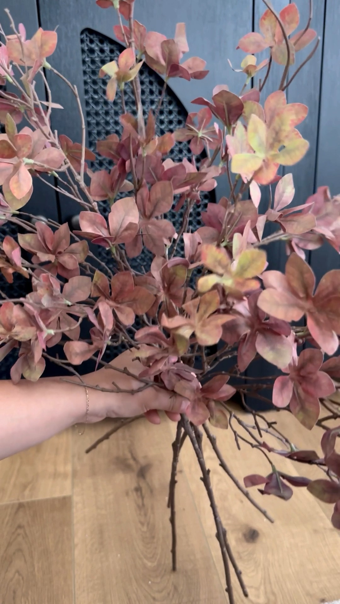 Shop these beautiful and affordable fall stems on sale right now for under $5 for a set of 3 stems! 

#LTKHome #LTKFindsUnder50 #LTKSaleAlert