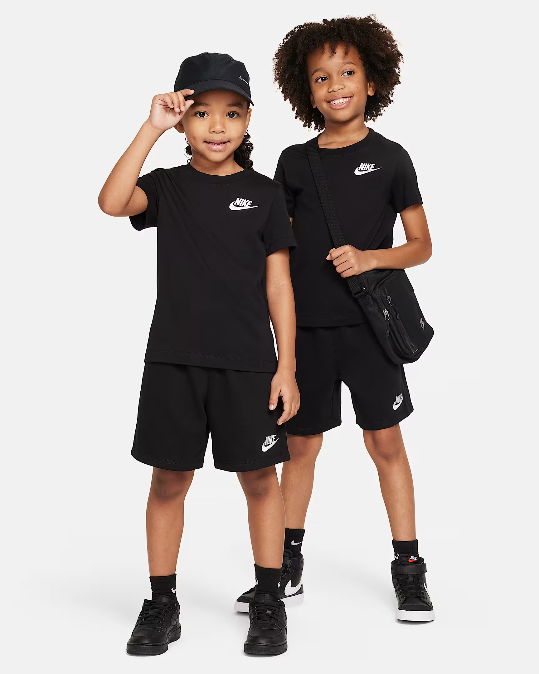 Nike Club | Nike (US)