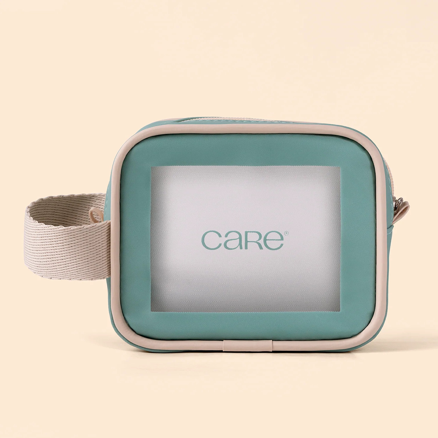 Mini Nécessaire Clean Beauty: sofisticada e versátil | CARE | Care Beauty (BR)
