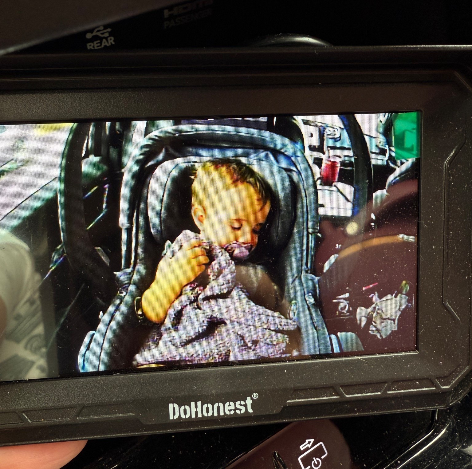 The best car camera that allows me to keep a clear eye on my baby at all times! It has both day and night vision, isn’t bulky, and can suction on to your window too. Definitely worth getting for your peace of mind! Great for baby showers, add to your baby registry, gifts and so much more! 

#LTKBump #LTKBaby #LTKFamily