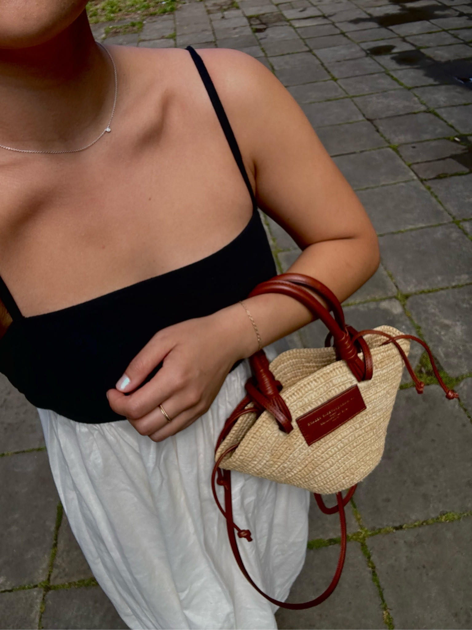 This dress is sold out but the DISSH dress is almost an exact dupe! 

#LTKItBag #LTKStyleTip #LTKTravel