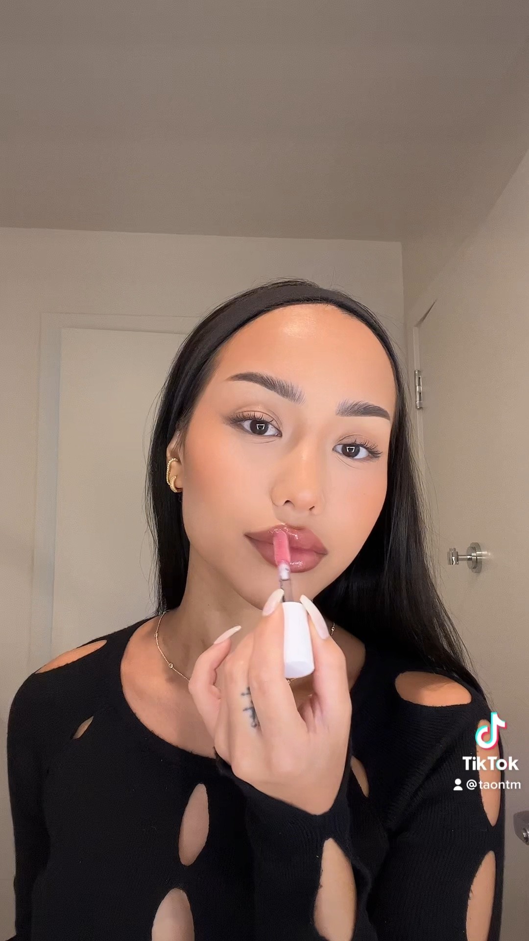 Everyday natural makeup 💗

#LTKbeauty