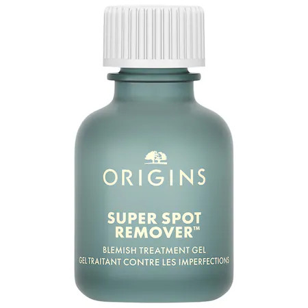Origins Super Spot Remover(TM) Blemish Treatment Gel 0.3 oz/ 10 mL | Sephora (US)