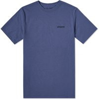 Patagonia Line Logo Badge Responsibili-Tee | End Clothing (US & RoW)