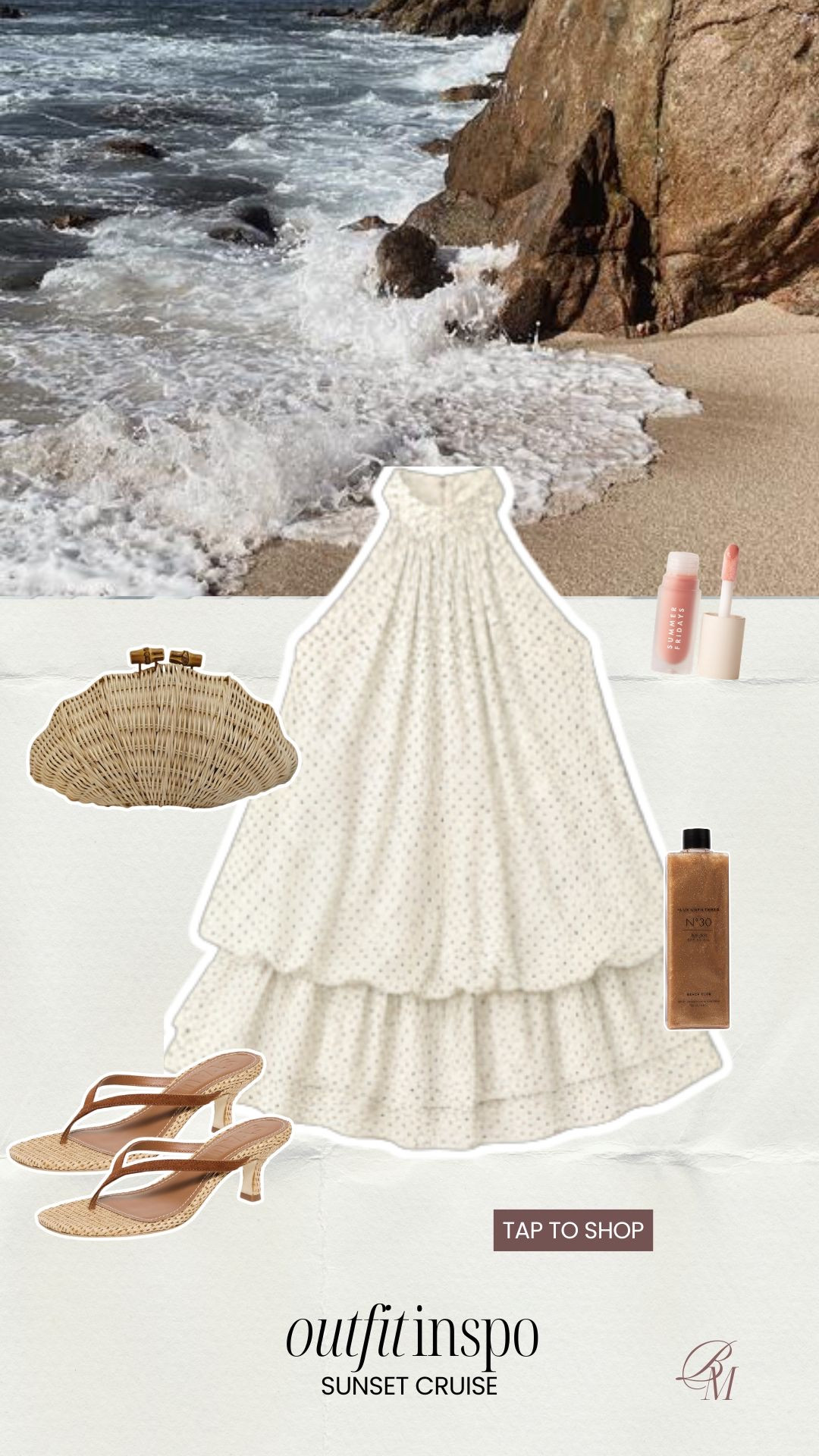 Summer outfit 🖤

#LTKootd #LTKgrwm #LTKSeasonal