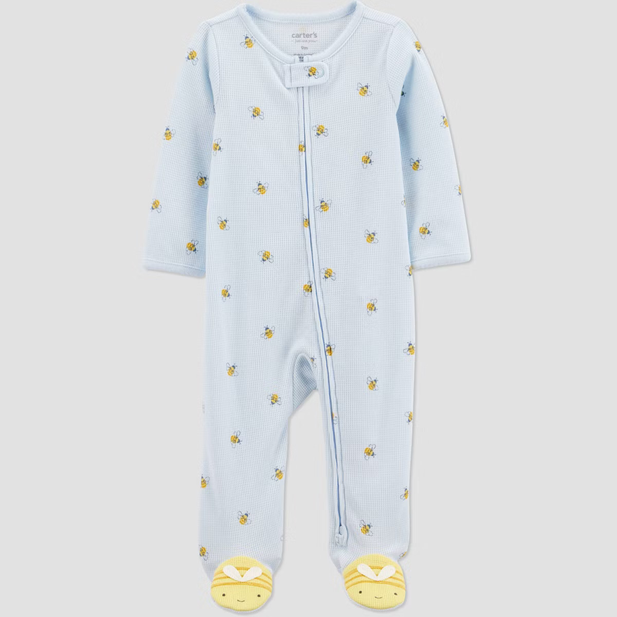 Carter's Just One You® Baby Girls' Sleep N' Play | Target