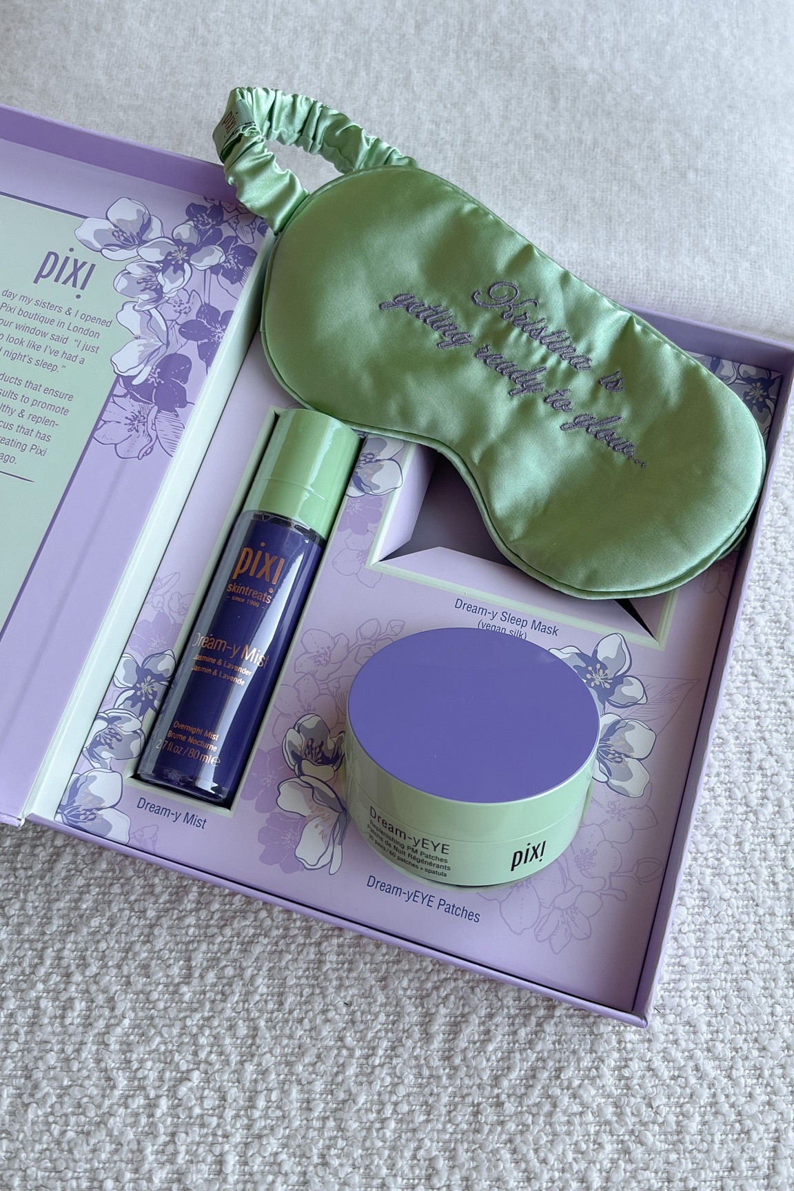 Eye patches, eye masks skincare pixi beauty 

#LTKbeauty #LTKSale #LTKsalealert