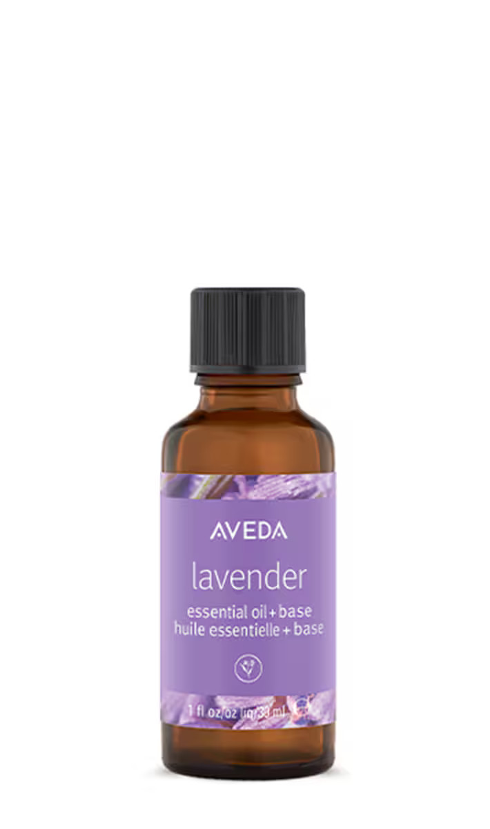 lavender essential oil + base | Aveda | Aveda (US)