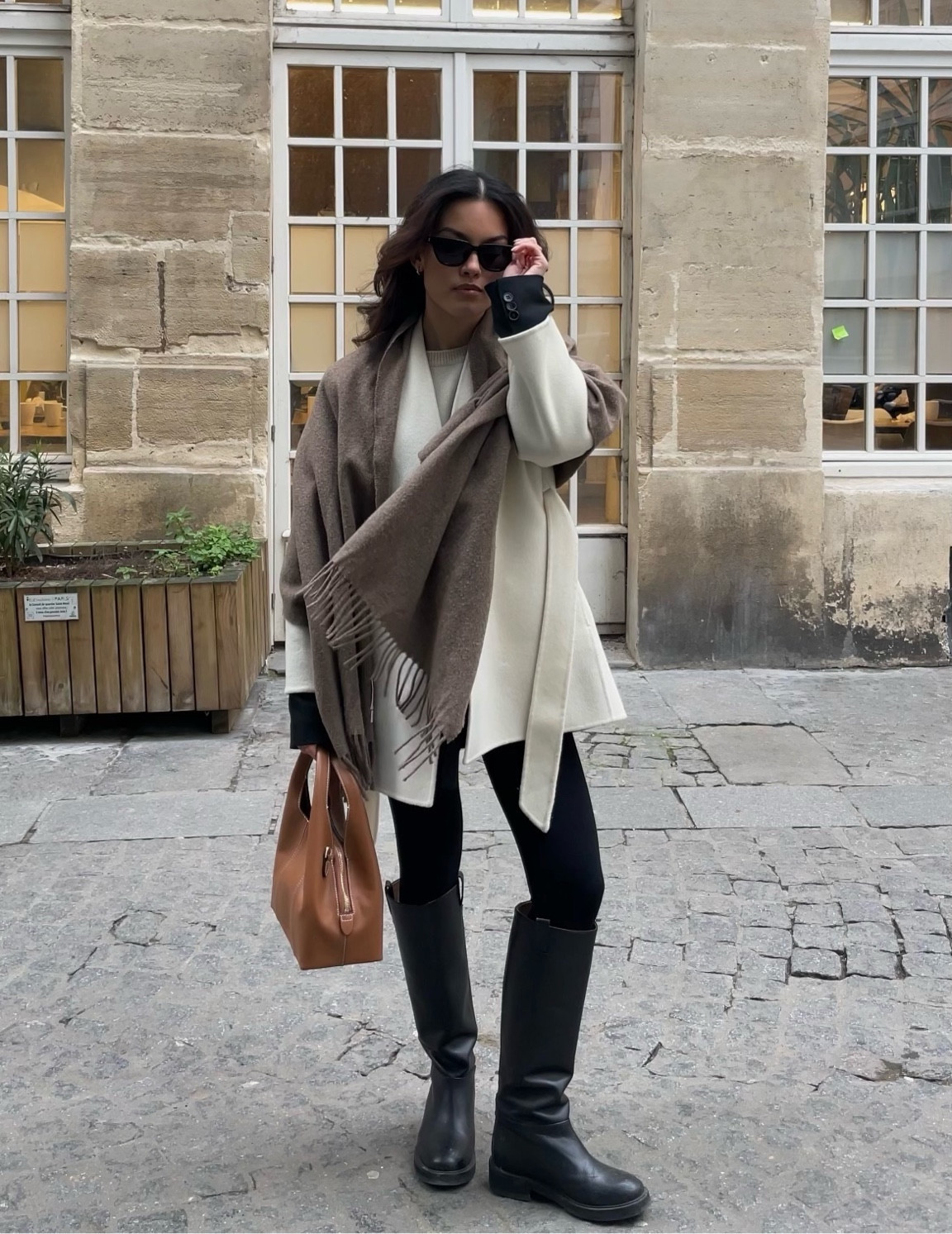Paris Look 

#LTKeurope #LTKSpringSale #LTKstyletip