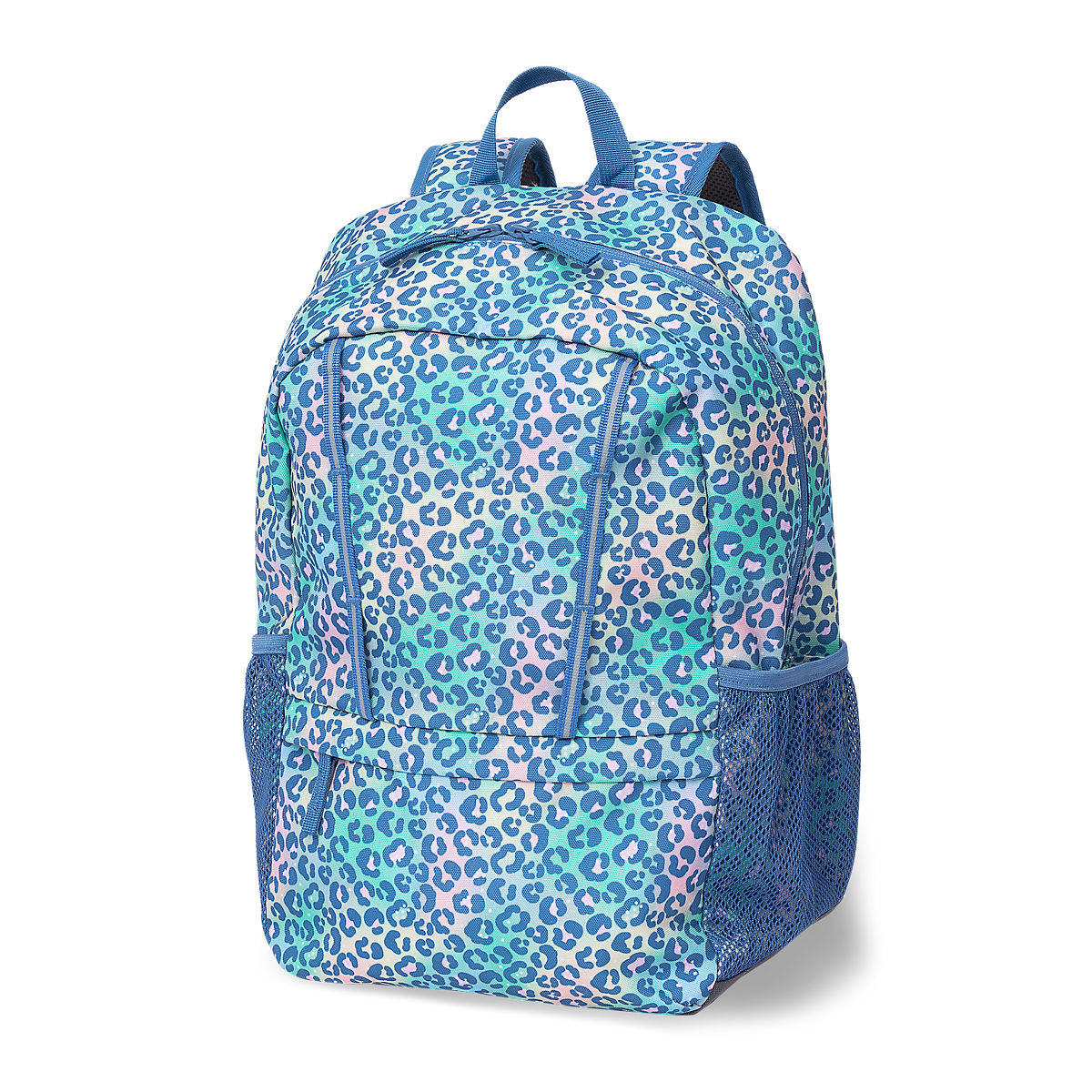 Kids ClassMate Medium Backpack | Lands' End (US)