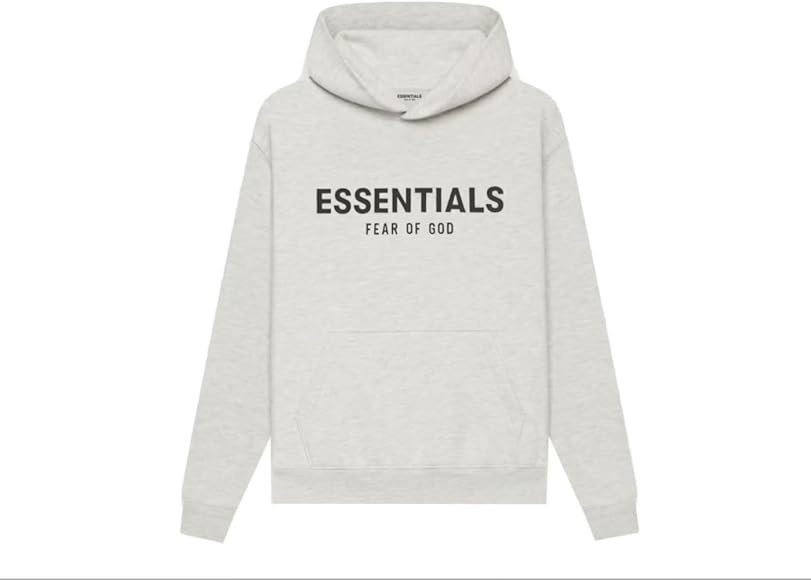 Essentials Oversized Hoodie KIDS | Amazon (US)