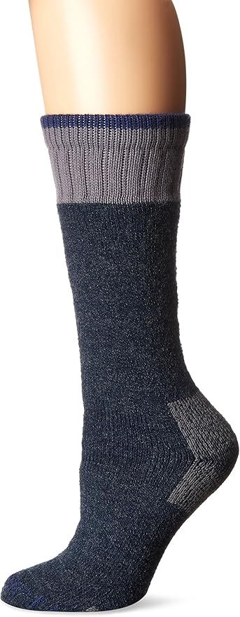 Carhartt Women's Extremes Cold Weather Boot Sock, 1 Pair | Amazon (US)
